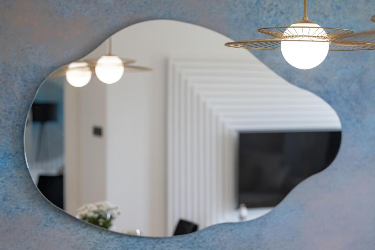 Polanki Aqua Apartment With Parking By Renters Prestige Kolobrzeg Ngoại thất bức ảnh